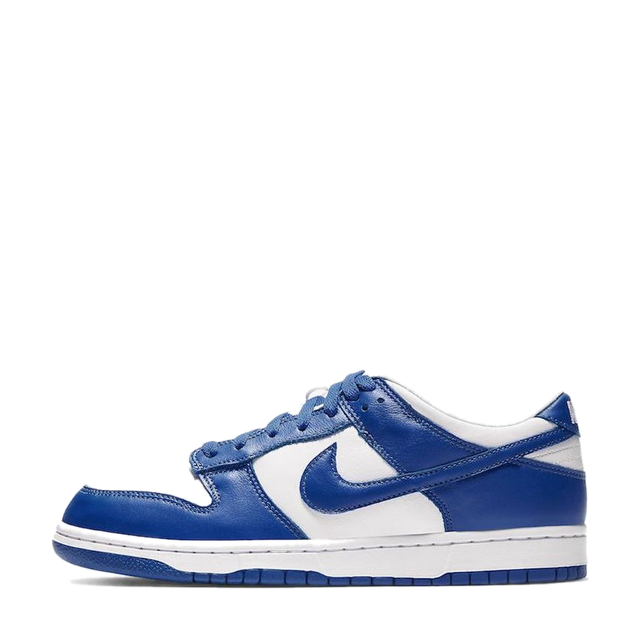 Nike Dunk Low SP - Kentucky
