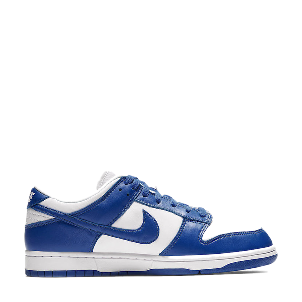 Nike Dunk Low SP - Kentucky