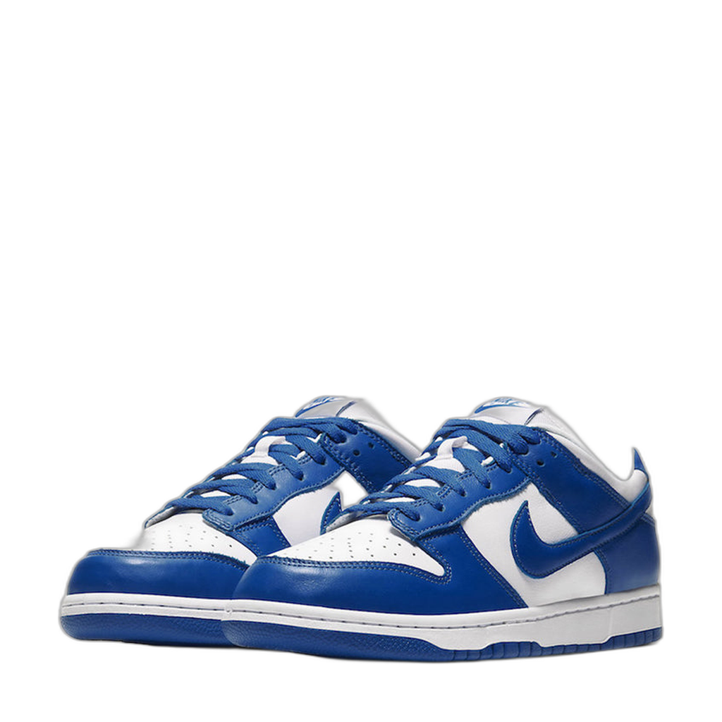 Nike Dunk Low SP - Kentucky