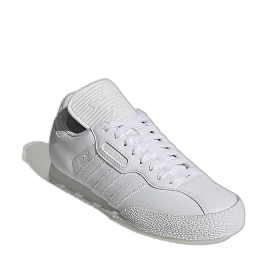 Adidas Samba Super - White