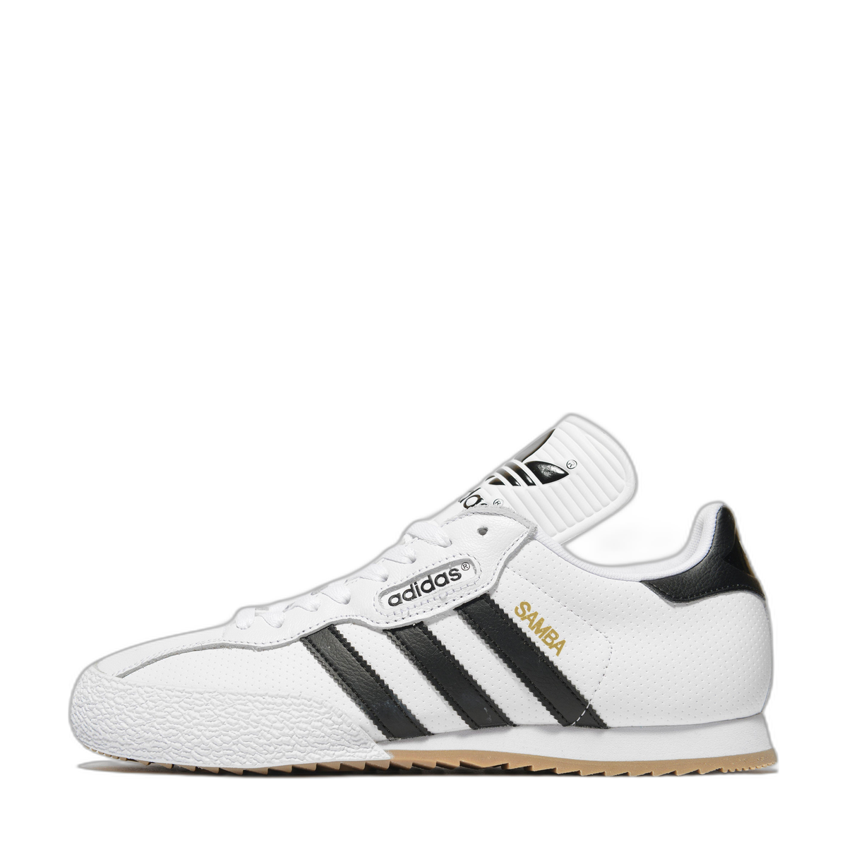 Adidas Samba Super - White