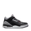 Jordan JORDAN 3 - BLACK FIRE RED