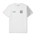 Off-White OFF WHITE TEE - WHITE