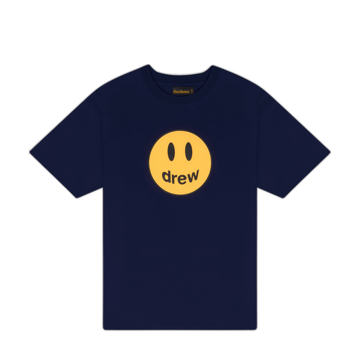 Drew DREW MASCOT TSHIRT - NAVY