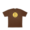 Drew DREW MASCOT TSHIRT - BROWN