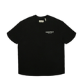 Essentials ESSENTIALS SS20 TEE - BLACK
