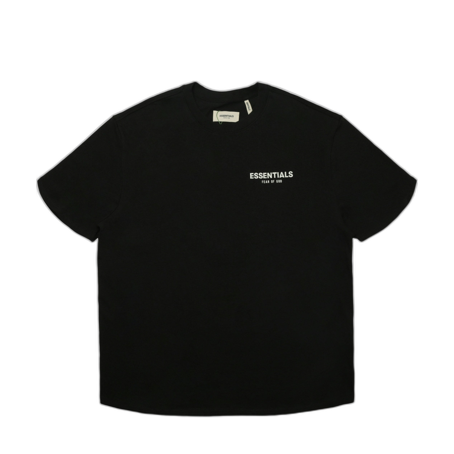 Essentials SS20 Tee - Black