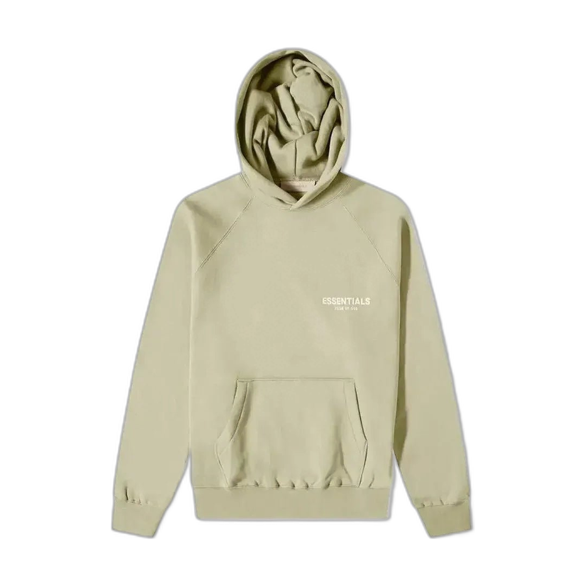 Essentials ESSESSENTIALS SS19 REFLECTIVE - SEA GREEN