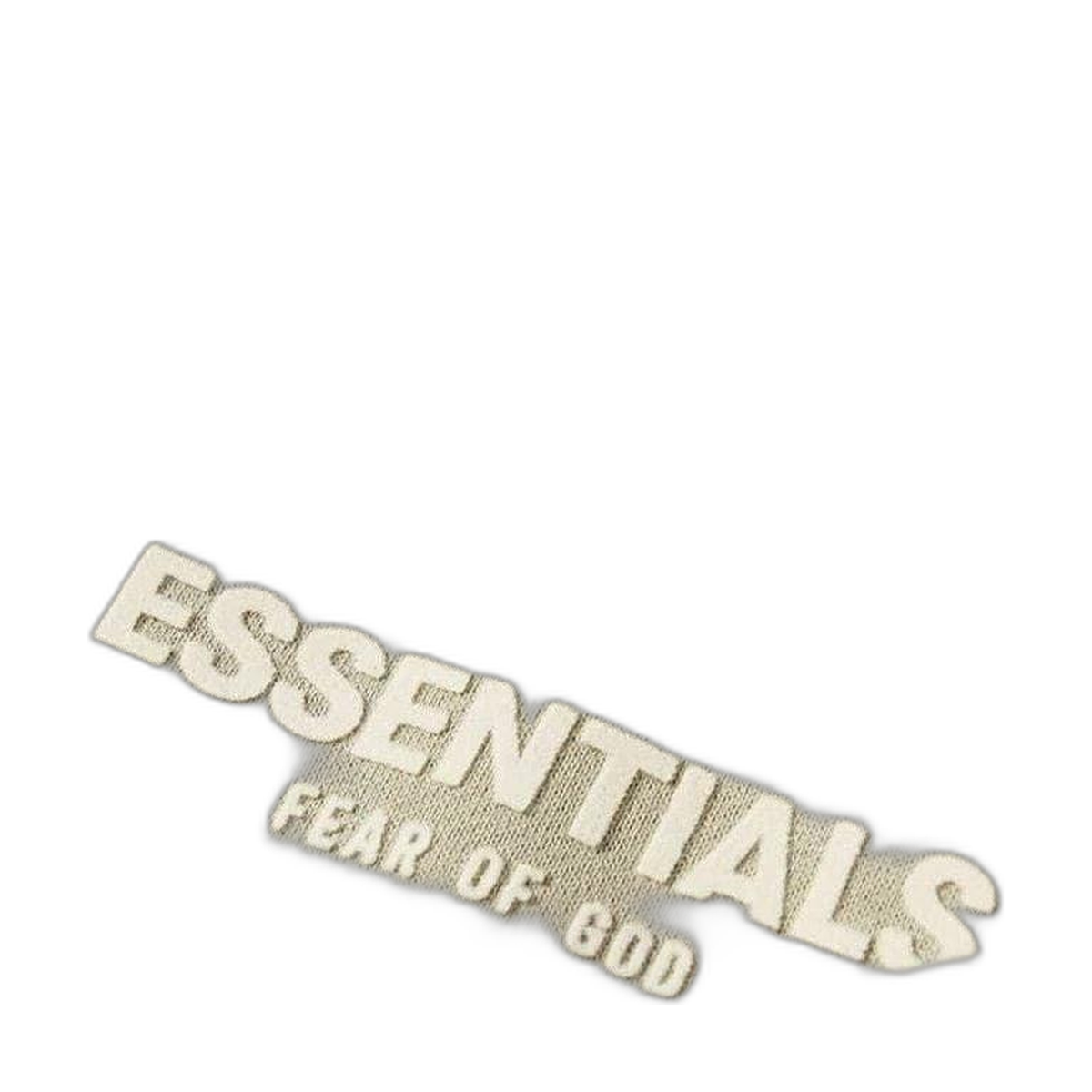 Essentials ESSESSENTIALS SS19 REFLECTIVE - SEA GREEN