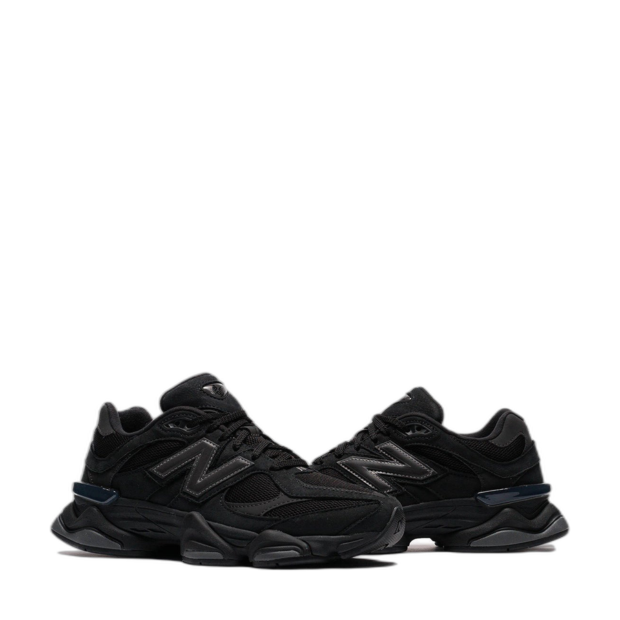New Balance 9060 - Black Cat