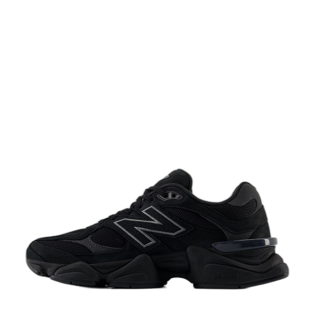 New Balance 9060 - BLACK CAT