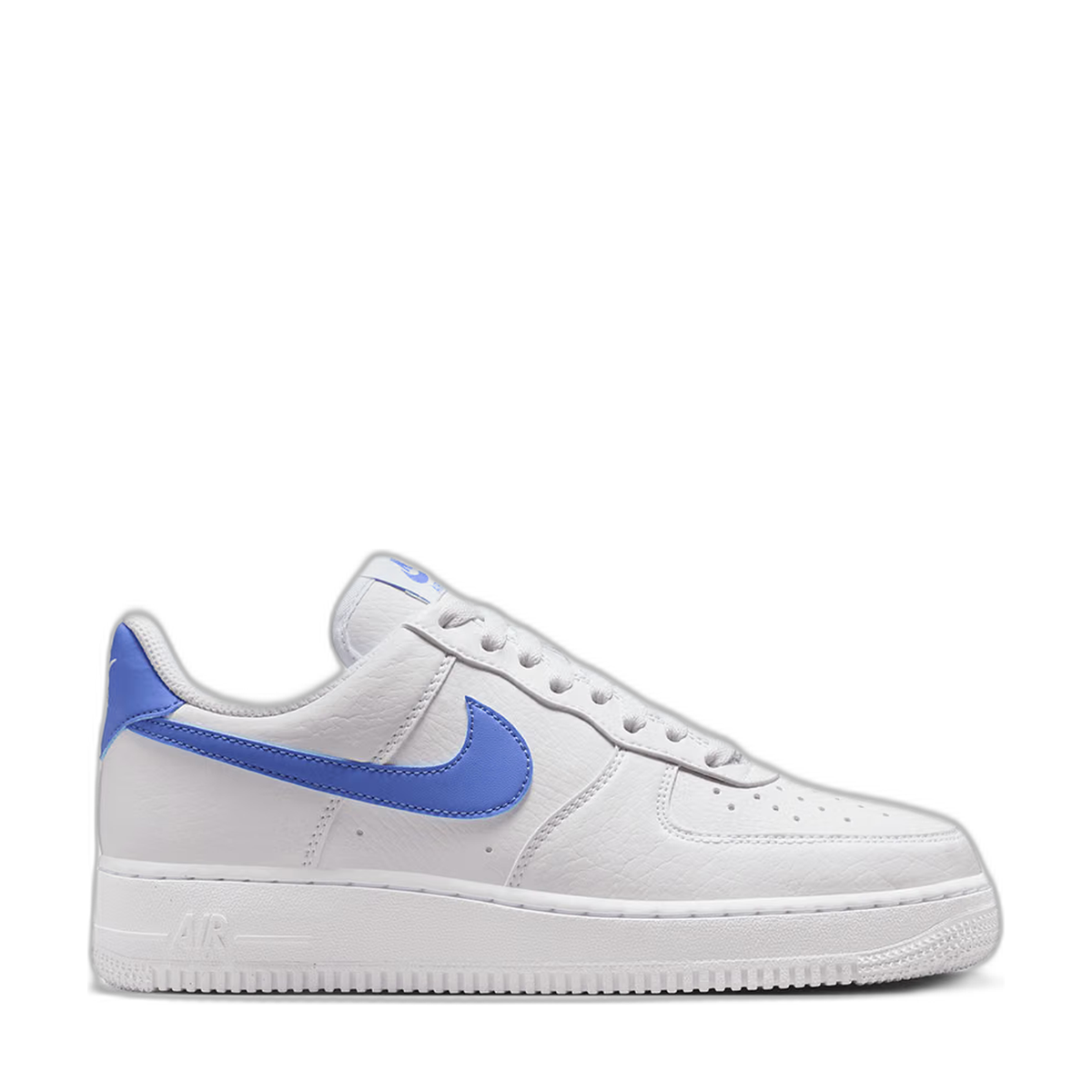 Nike Air Force 1 '07 Next Nature - White|Sapphire