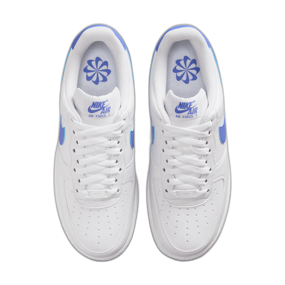 Nike Air Force 1 '07 Next Nature - White|Sapphire