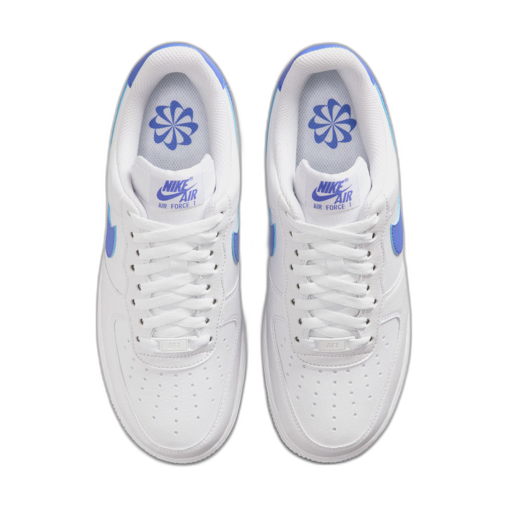 Nike Air Force 1 '07 Next Nature - White|Sapphire