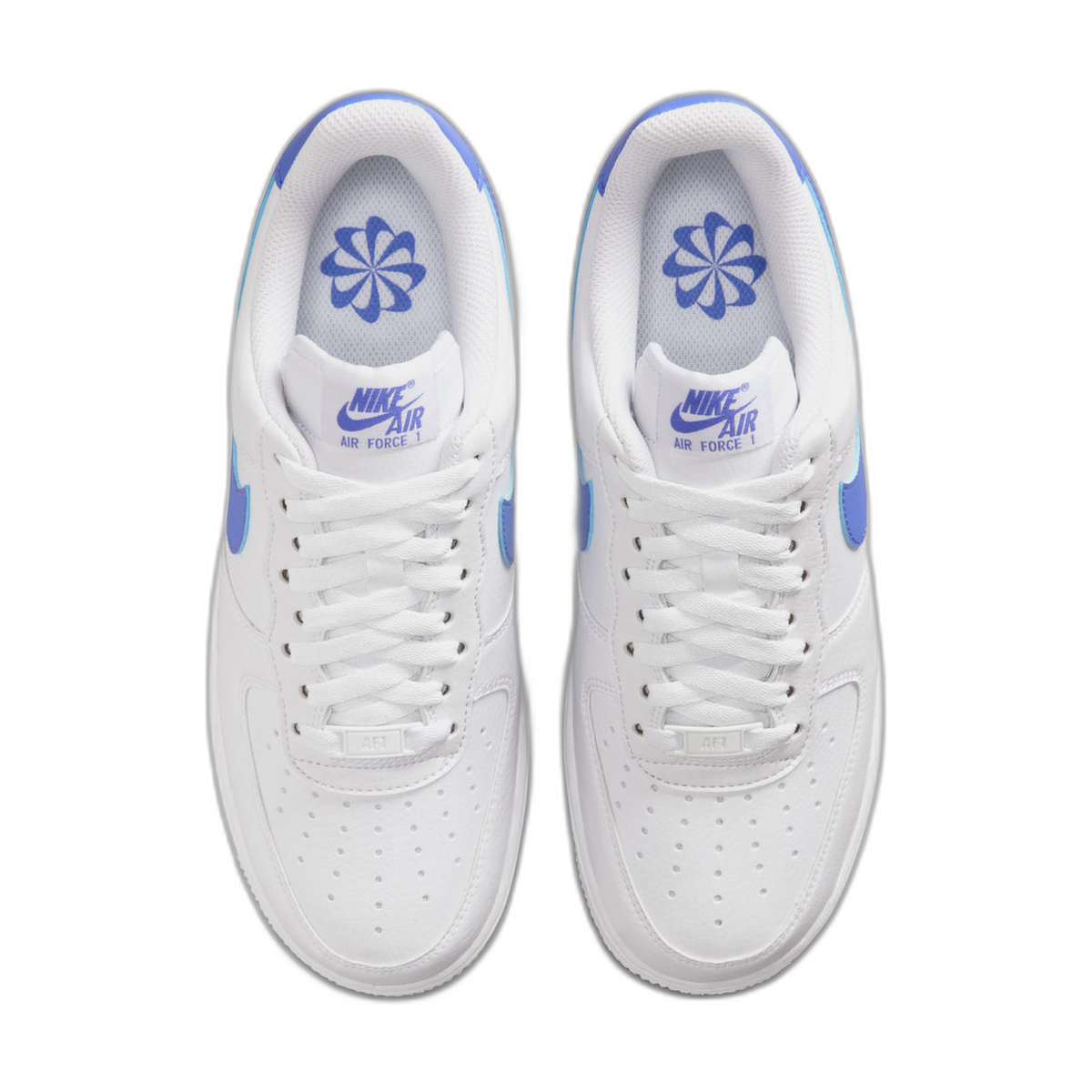 Nike Air Force 1 '07 Next Nature - White|Sapphire