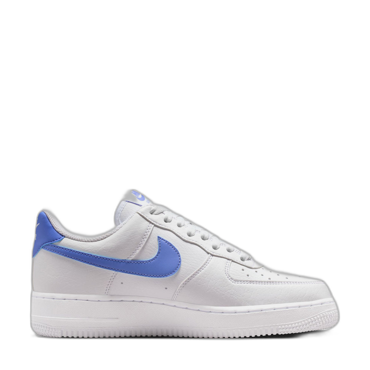 Nike Air Force 1 '07 Next Nature - White|Sapphire