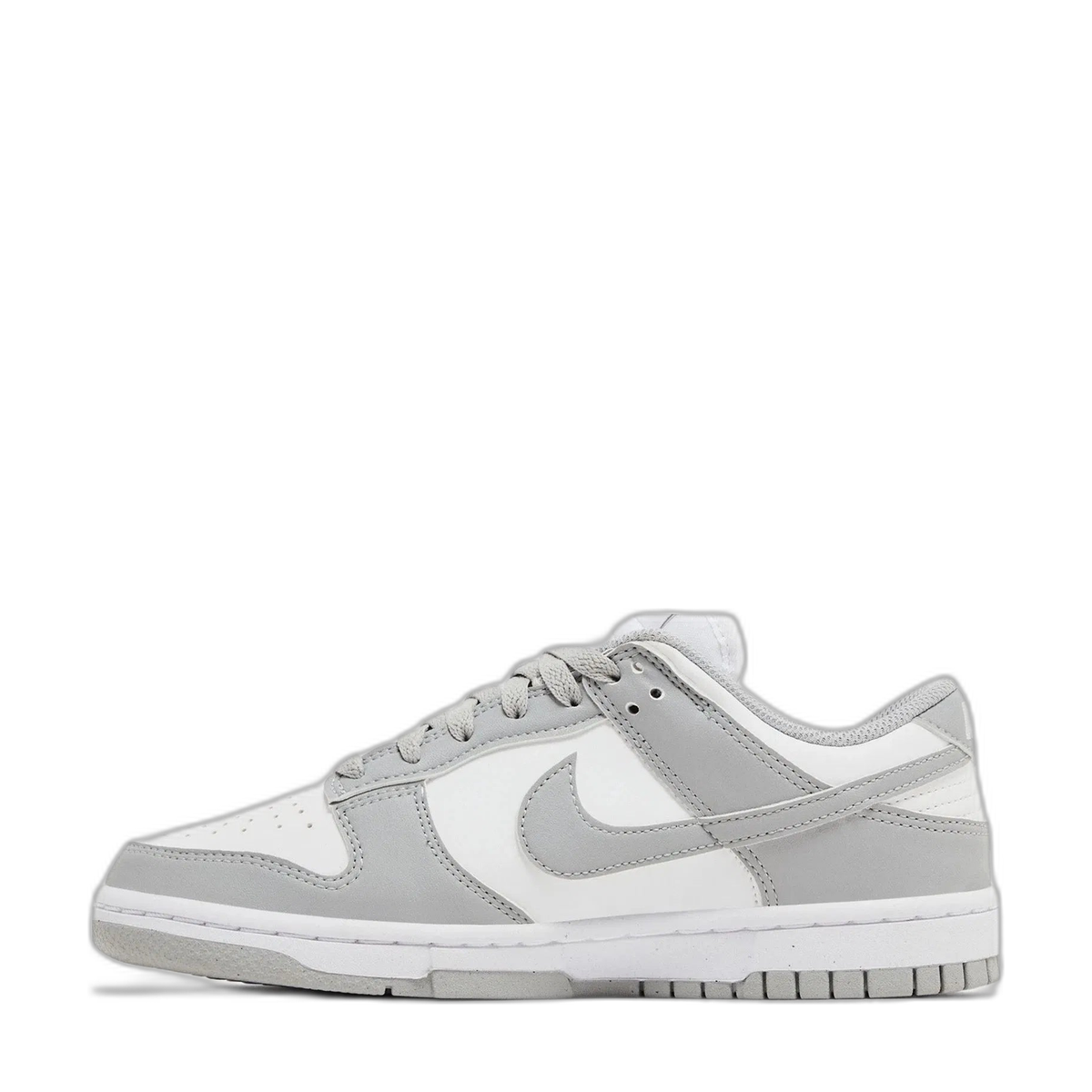 Nike Dunk Low Next Nature - Light Smoke Grey (Women's)