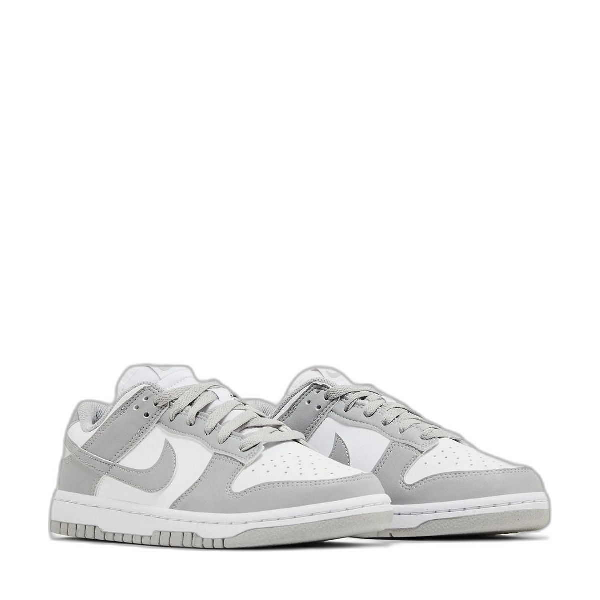 Nike Dunk Low Next Nature - Light Smoke Grey (Women's)