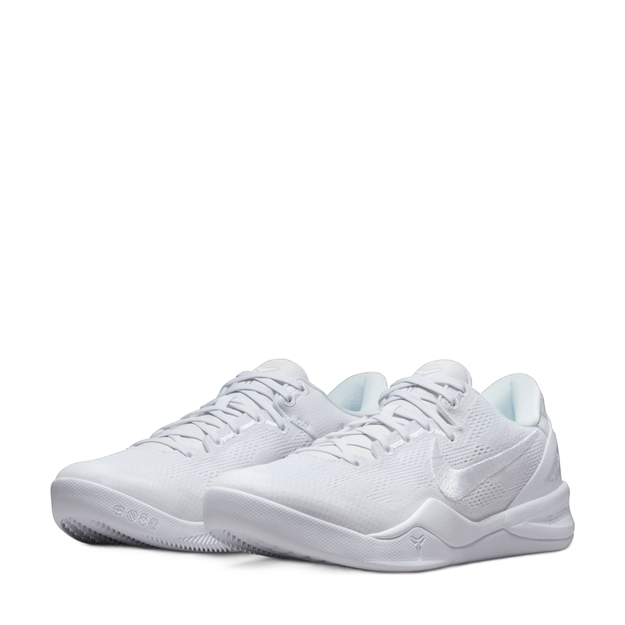 Nike Kobe 8 Protro - Halo