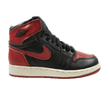 Air Jordan 1 Retro BG - Bred