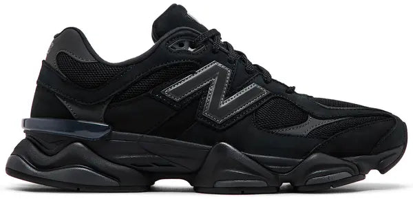New Balance 9060 - BLACK CAT