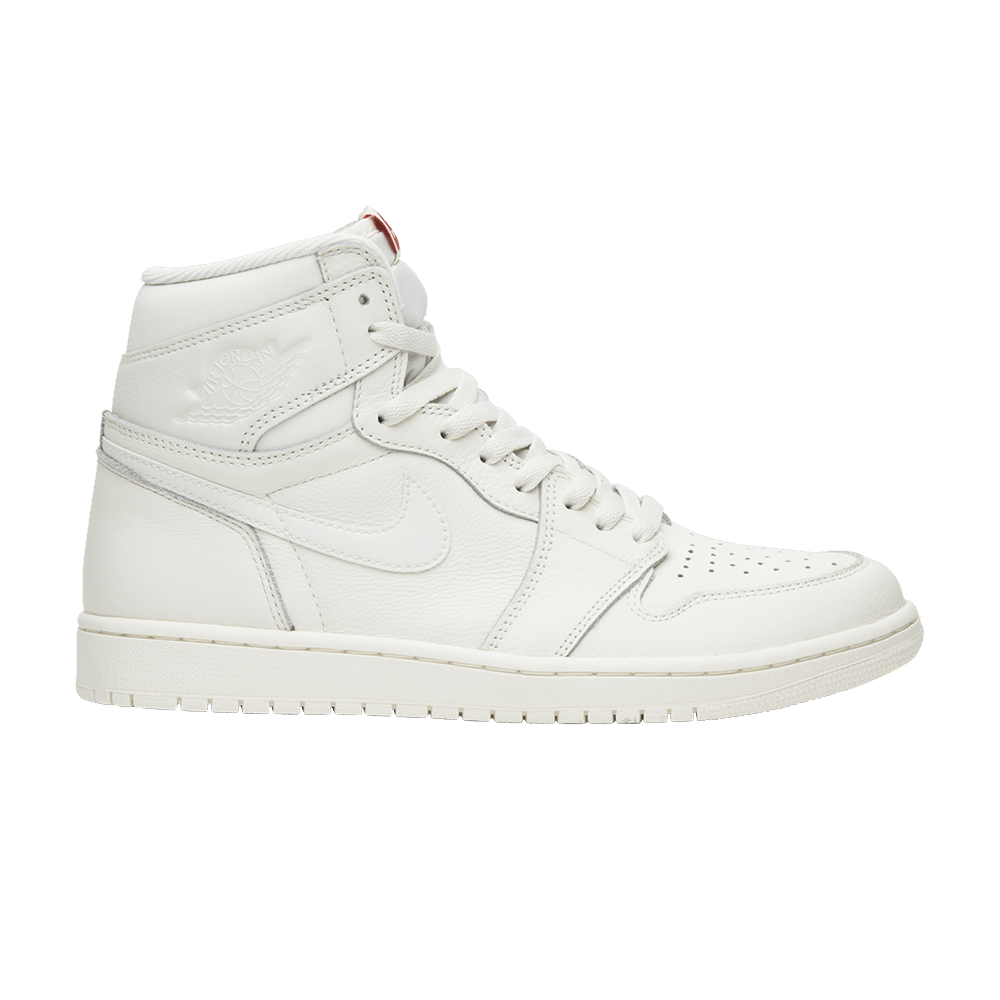 Air Jordan 1 Retro High OG - Sail