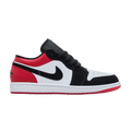 Air Jordan 1 Low SE - Black Toe