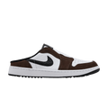 Air Jordan 1 Mule Golf - Baroque Brown