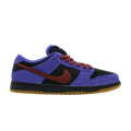 Nike Dunk Low SB - Persian Violet