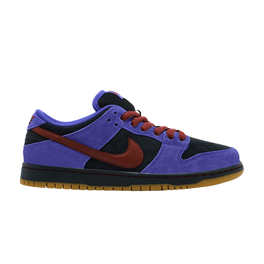 Nike Dunk Low SB - Persian Violet