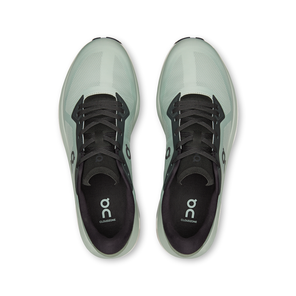 On Cloudzone Mineral & Black Men - 2