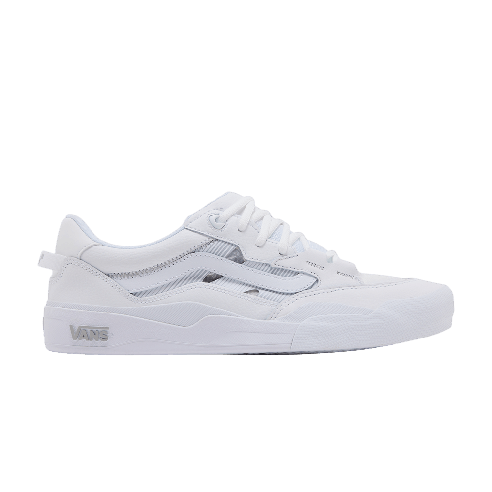 Vans Skate Wayvee 2 - White