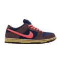 Nike Dunk Low SB - Baroque Brown Adobe