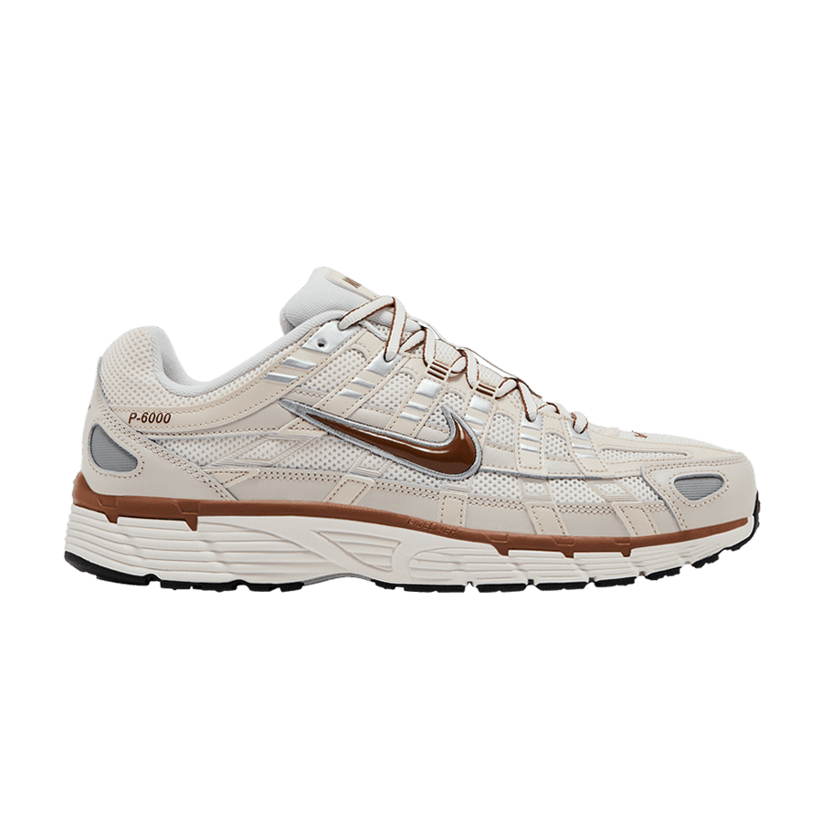 Nike P-6000 - Light Orewood Brown