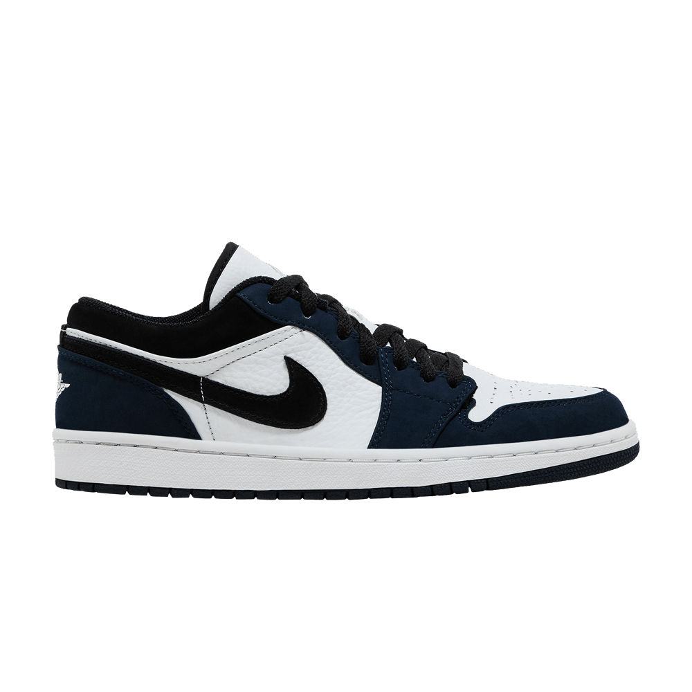 Air Jordan 1 Low Retro - Navy