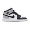 Air Jordan 1 Mid GS - Barons
