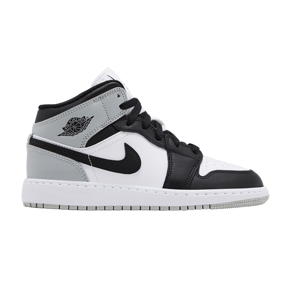 Air Jordan 1 Mid GS - Barons
