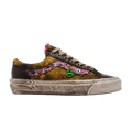 Vans Old Skool 36 LX - Souvenir Pack - Warm Brown
