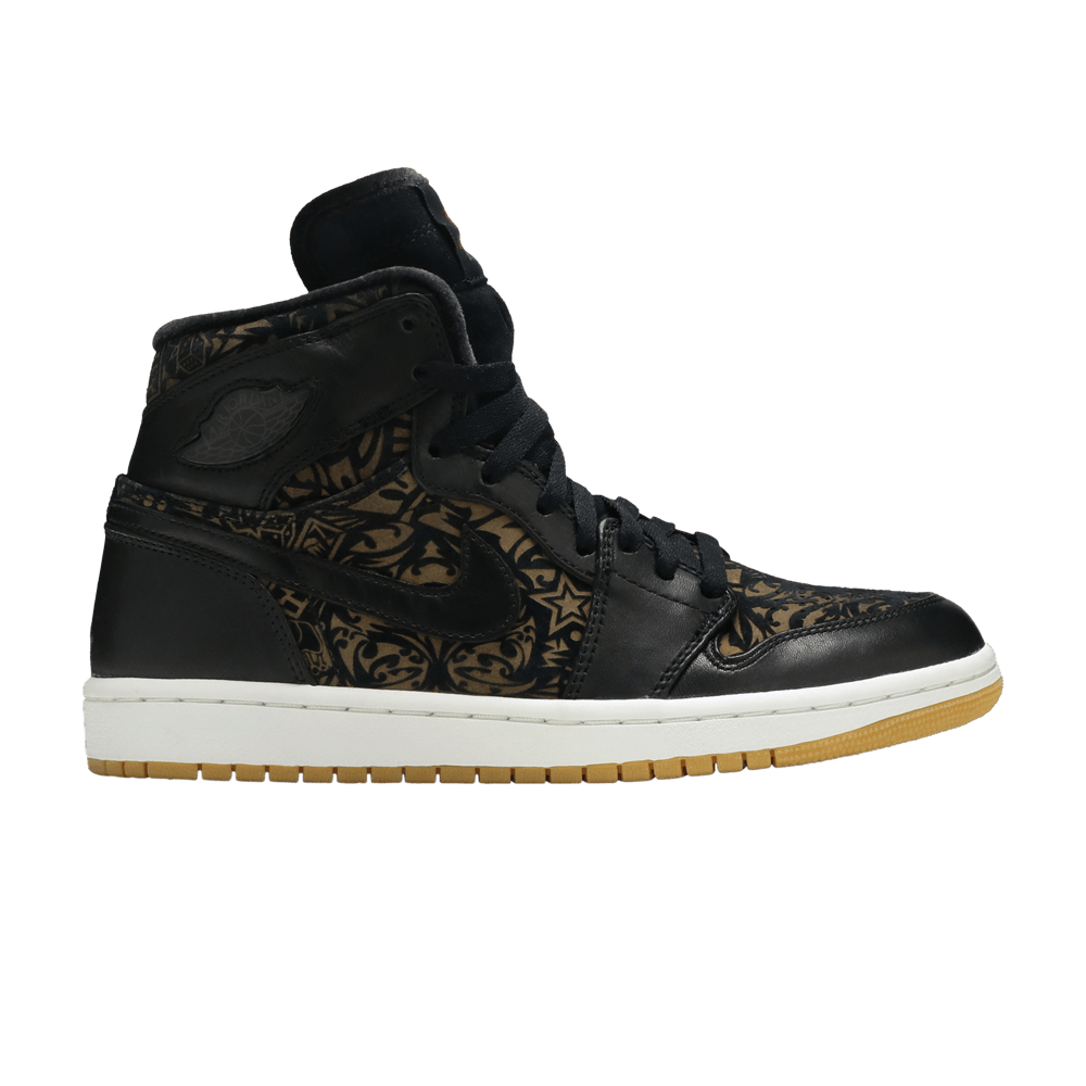 Air Jordan 1 Retro Hi Premier - Laser