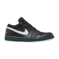 Air Jordan 1 Phat Low - Seattle Sonics