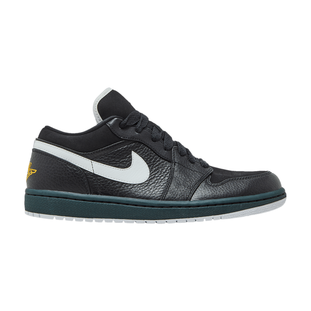 Air Jordan 1 Phat Low - Seattle Sonics