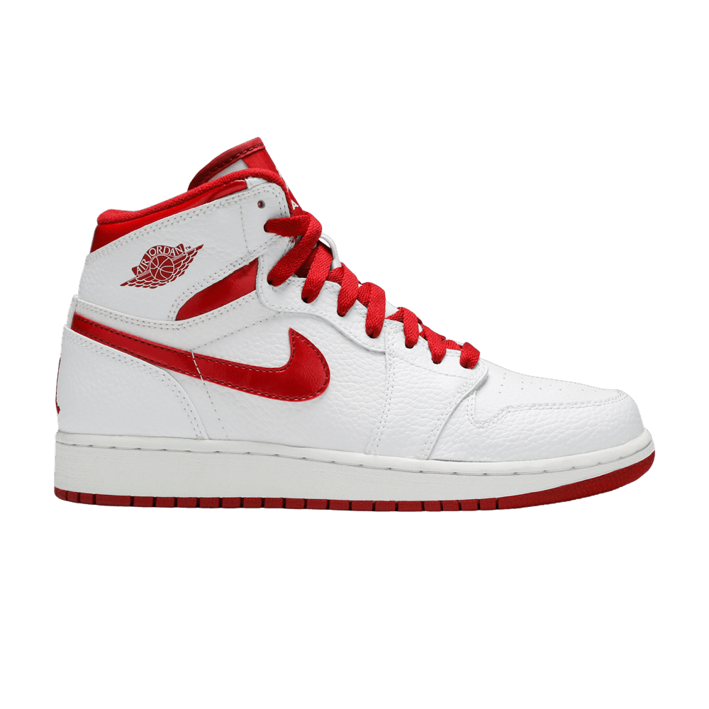 Air Jordan 1 Retro High - Do The Right Thing