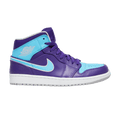 Air Jordan 1 Mid - Hornet