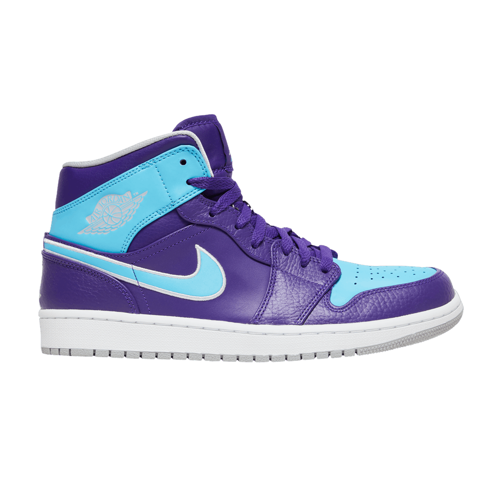 Air Jordan 1 Mid - Hornet