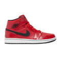 Air Jordan 1 Retro Mid - Gym Red