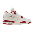 Wmns Air Jordan 4 Retro 'Valentine - s Day