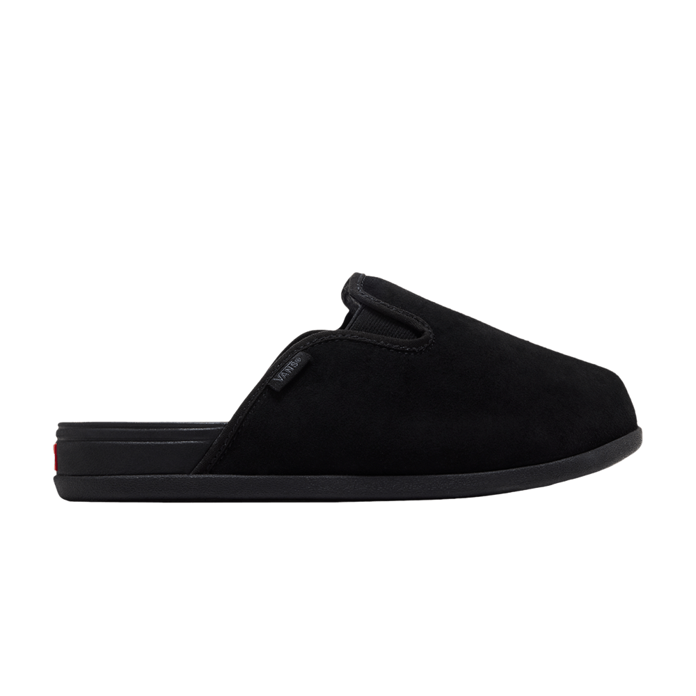 Vans MTE Harbor Mule VR3 - Black
