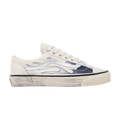 Vans Old Skool 36 LX - Archive Flame Marshmallo