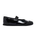 Vans Wmns Mary Jane Prima - Black Patent