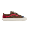 Vans LX Old Skool 36 Premium - Retro Block Multi-Color